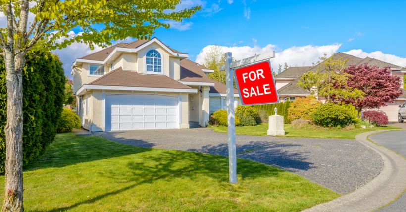 Why Sell With Us | Ritchie Realty Group