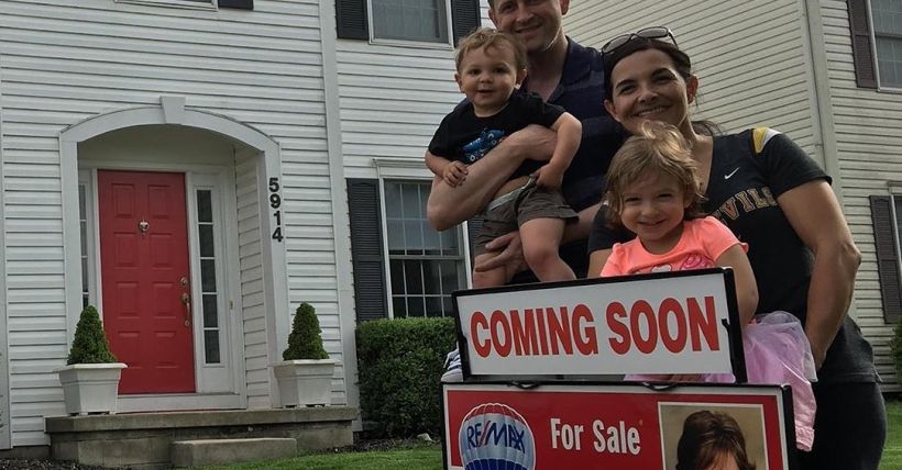 Selling A Home In The Colombus Real Estate Market