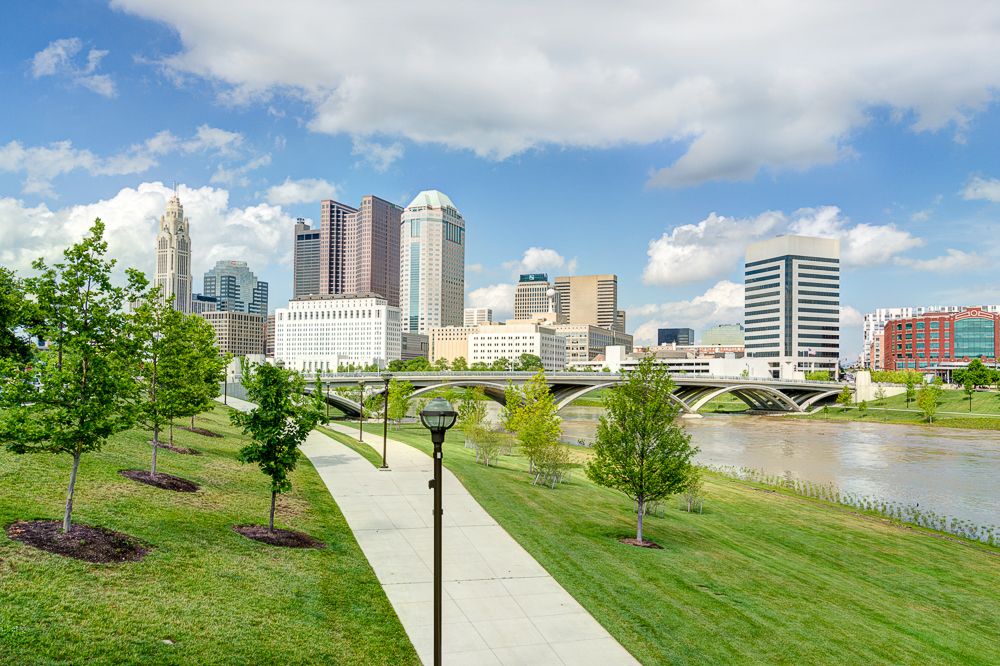 Columbus, OH Real Estate Ritchie Realty Group