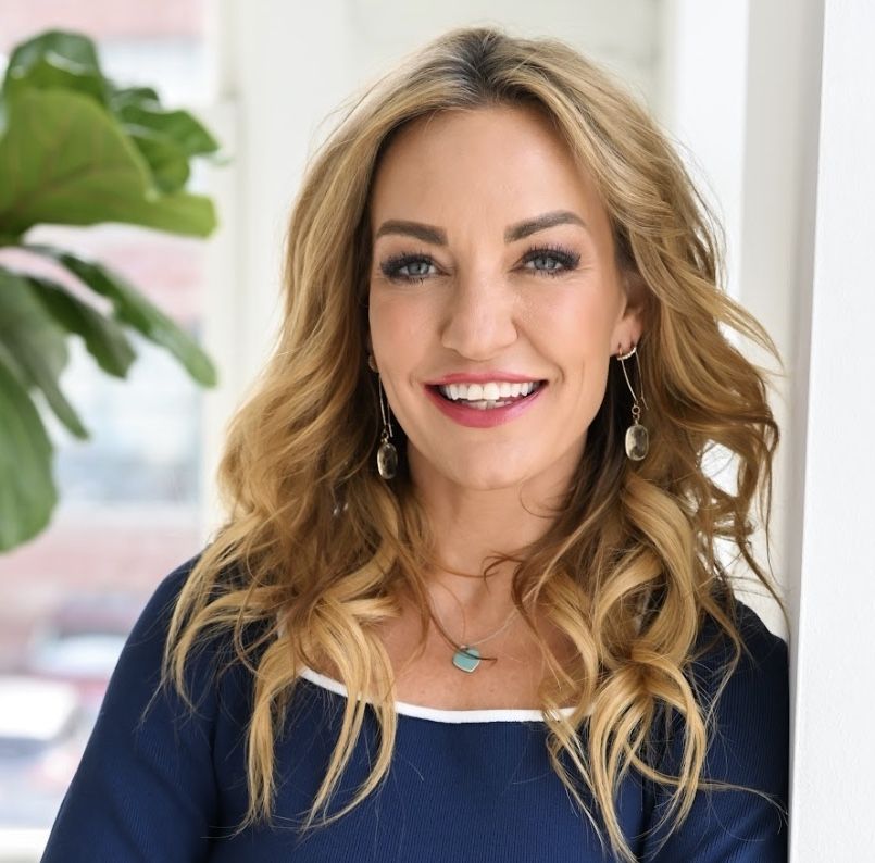 Jessica Walters Columbus, OH Real Estate Ritchie Realty Group