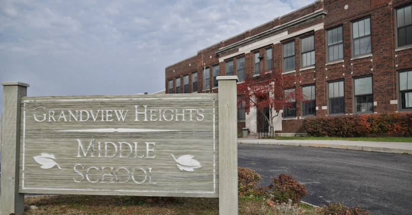 Grandview Schools | Neighborhood Guide | Ritchie Realty Group