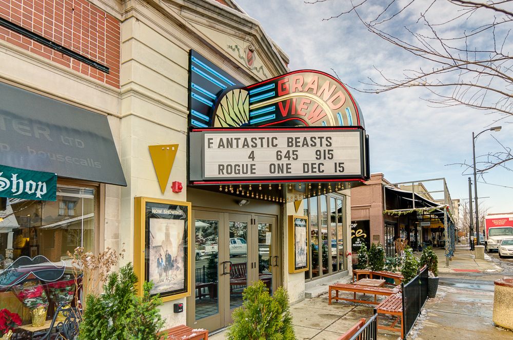 About Grandview, OH Ritchie Realty Group Copy