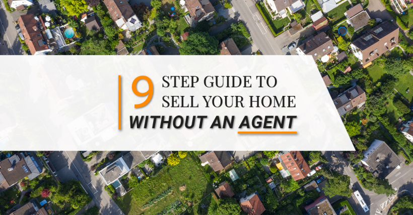 How To FSBO In 9 Steps