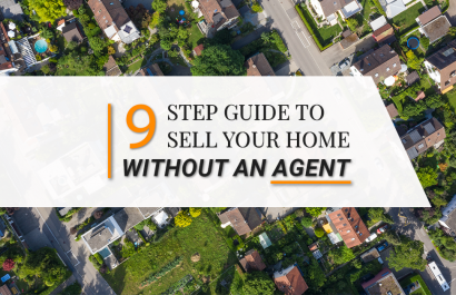 How To FSBO In 9 Steps