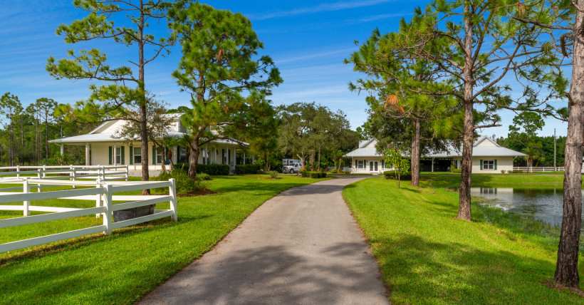 Palm City  Farms :: Prime Florida Homes