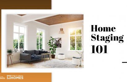 Home Staging 101