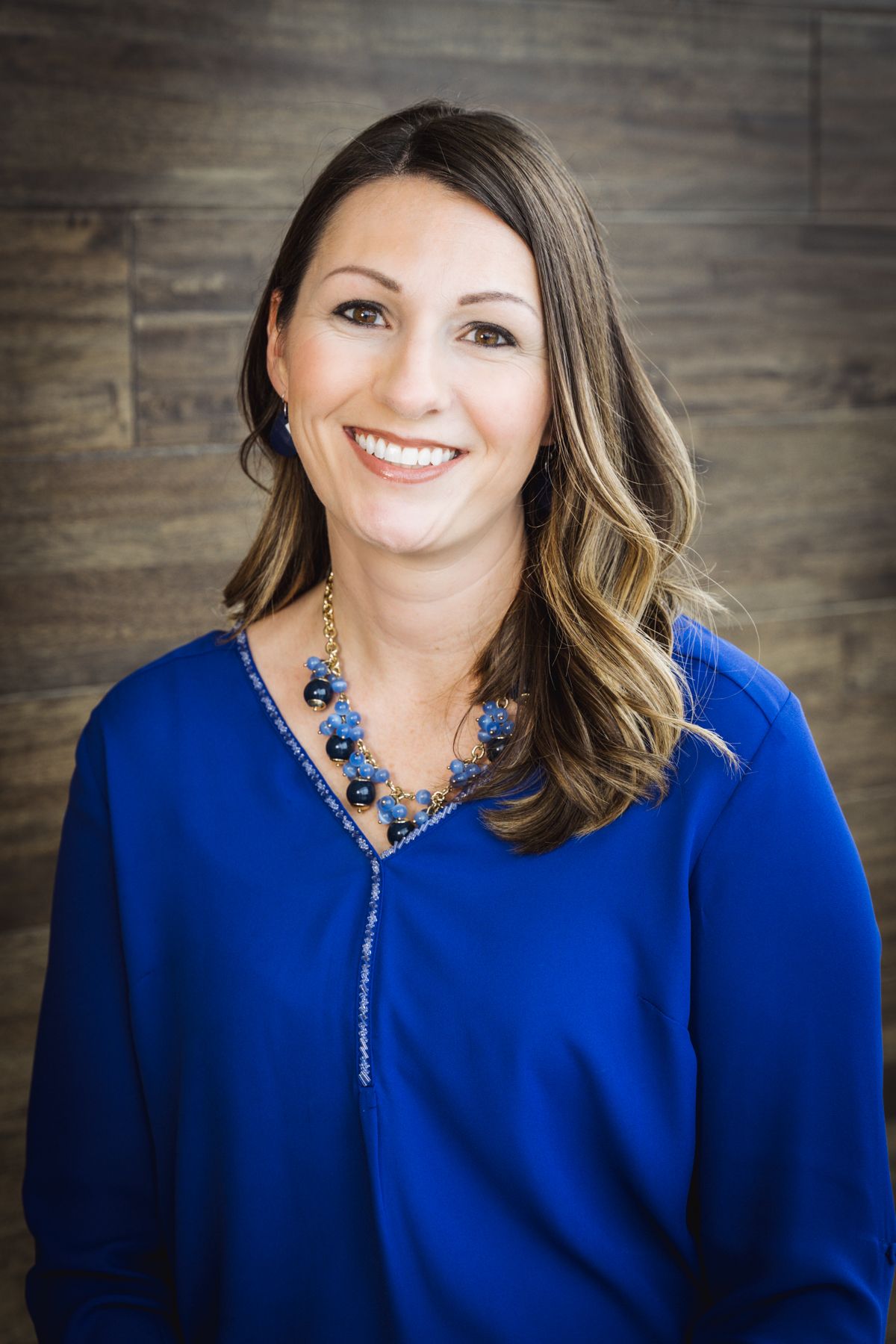 Meet Angie Maynard Agent Profile Trueblood Real Estate