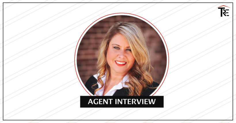 Meet Valerie Shepard | Agent Interview Series