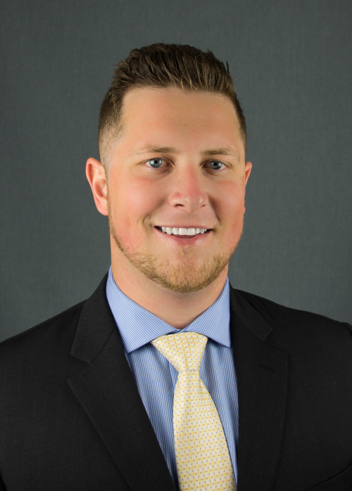 Alex Klingensmith Trueblood Real Estate Fishers In Real Estate