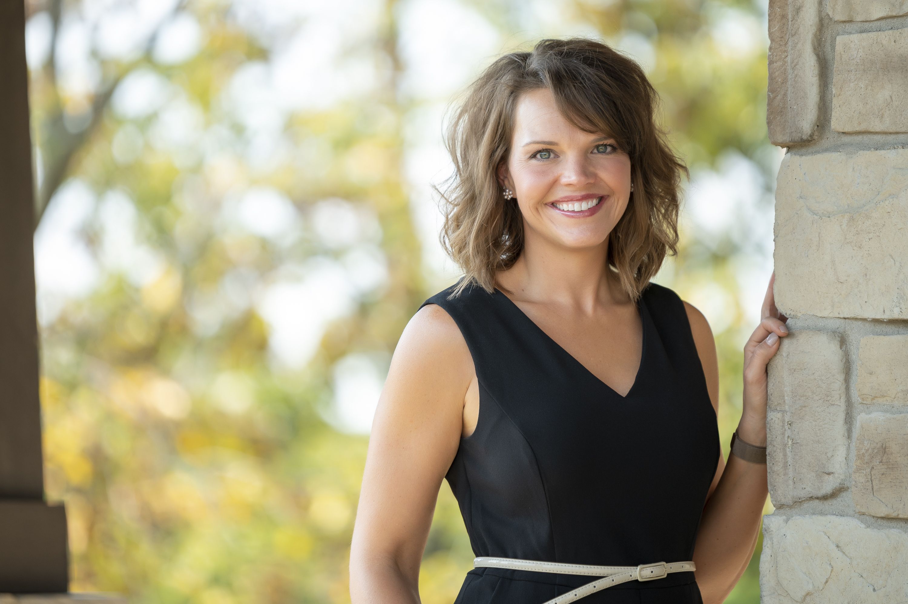 Ali Kucharzak Trueblood Real Estate Fishers, IN Real Estate