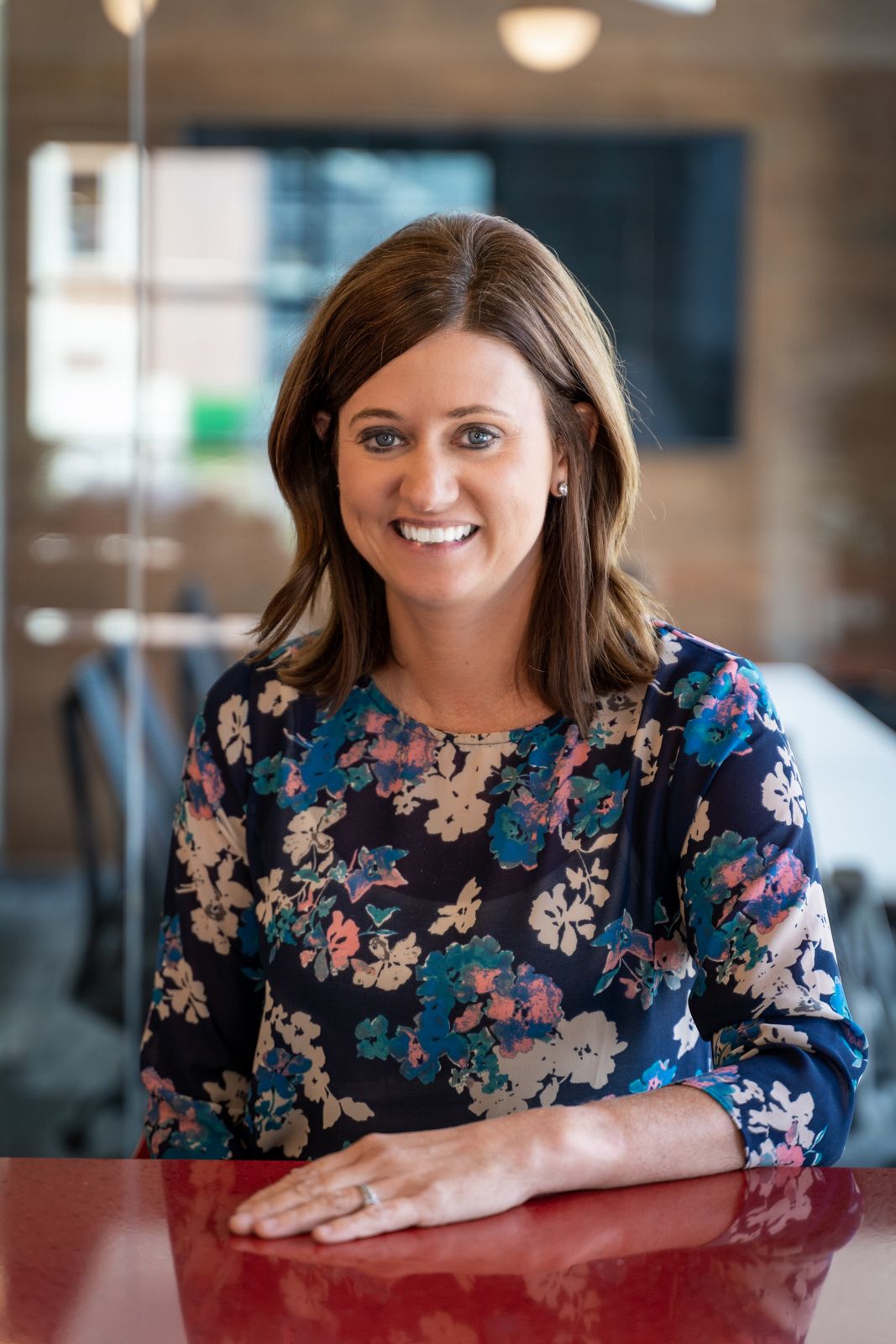 Kaitlin Trueblood Trueblood Real Estate Fishers, IN Real Estate