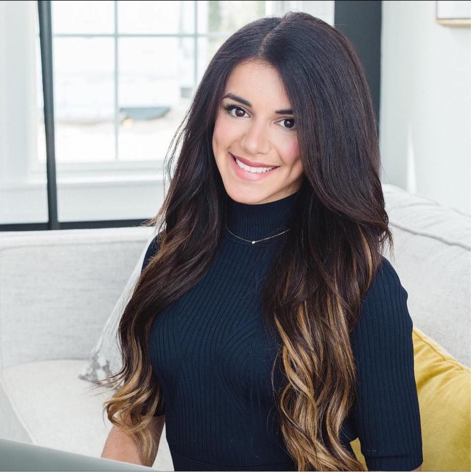 Mina Kadhum Trueblood Real Estate Fishers, IN Real Estate