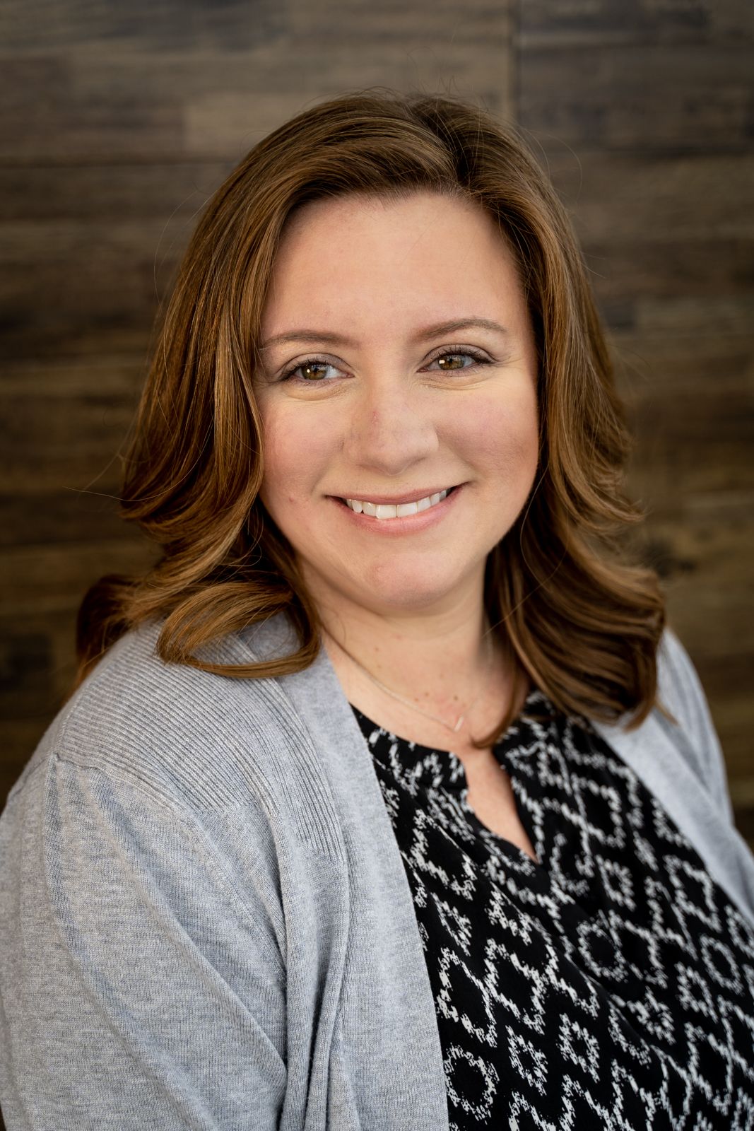 Holly Larson | Trueblood Real Estate | Fishers, IN | Real Estate