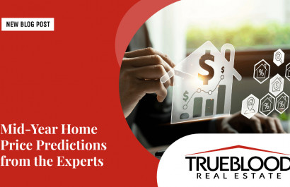 2023 Mid-Year Home Price Predictions from the Experts