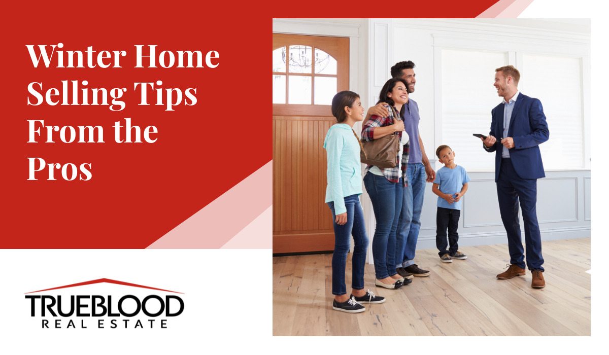 Home Selling Tips 2019