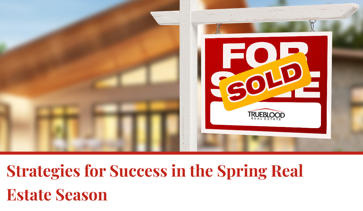 Strategies For Success In Real Estate