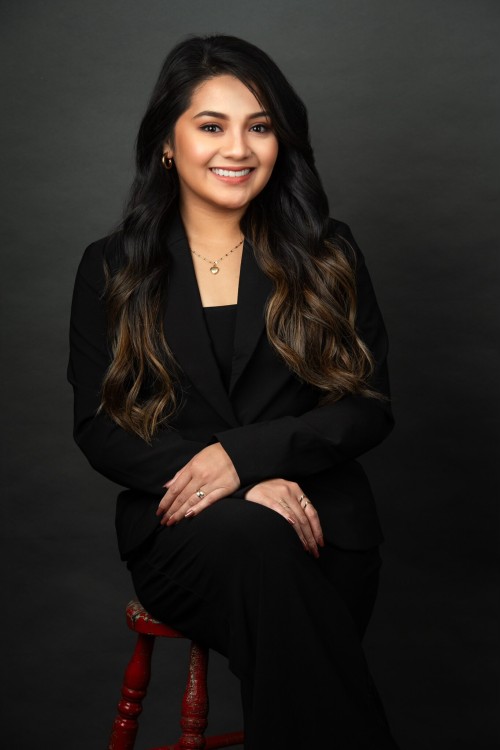 Zyra Jane Tan | Trueblood Real Estate | Fishers, IN | Real Estate