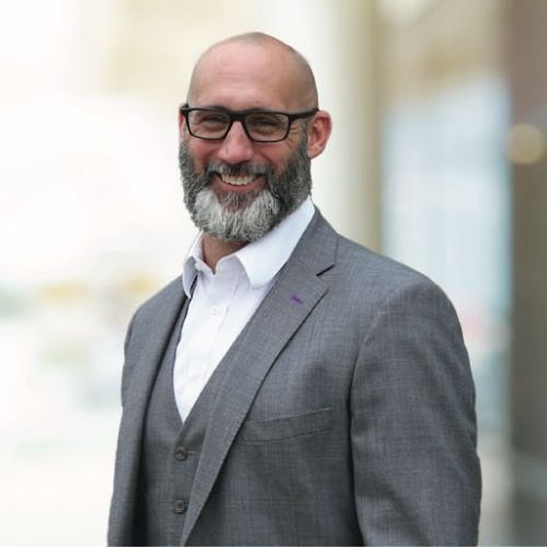 Greg Taylor | Trueblood Real Estate | Real Estate