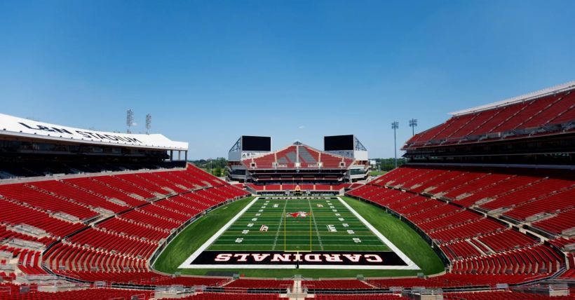 Trueblood Real Estate joins Card Nation!