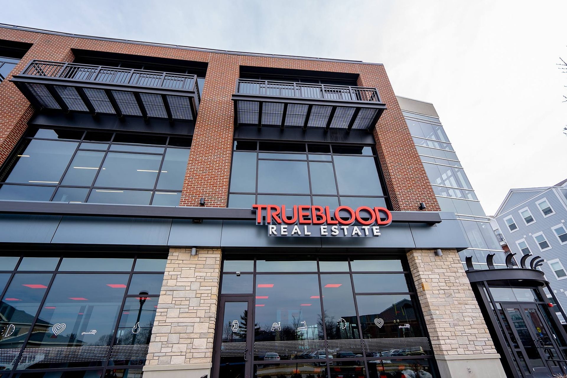 Who We Are Trueblood Real Estate