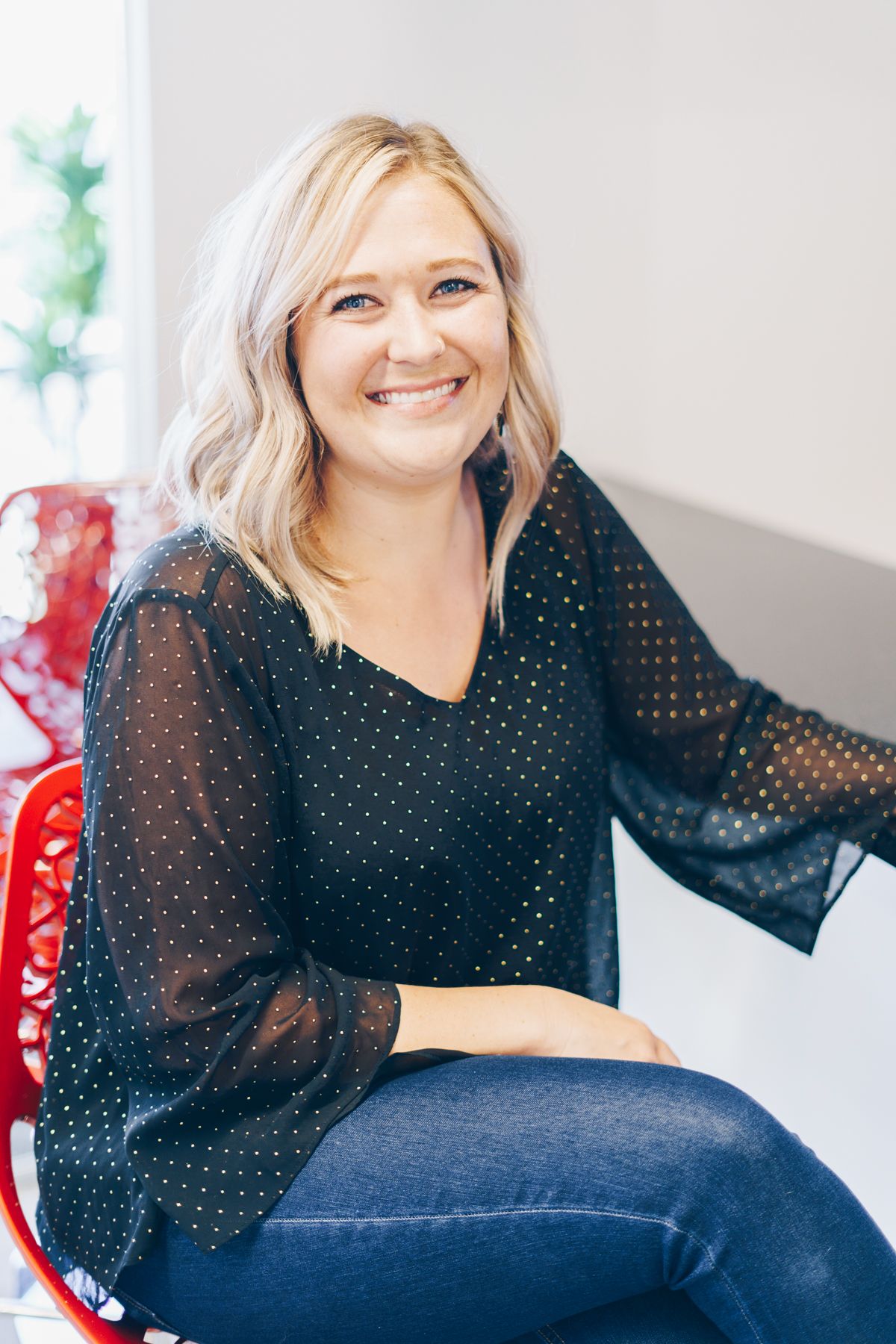 Meet Hannah Schneider Agent Profile Trueblood Real Estate Copy