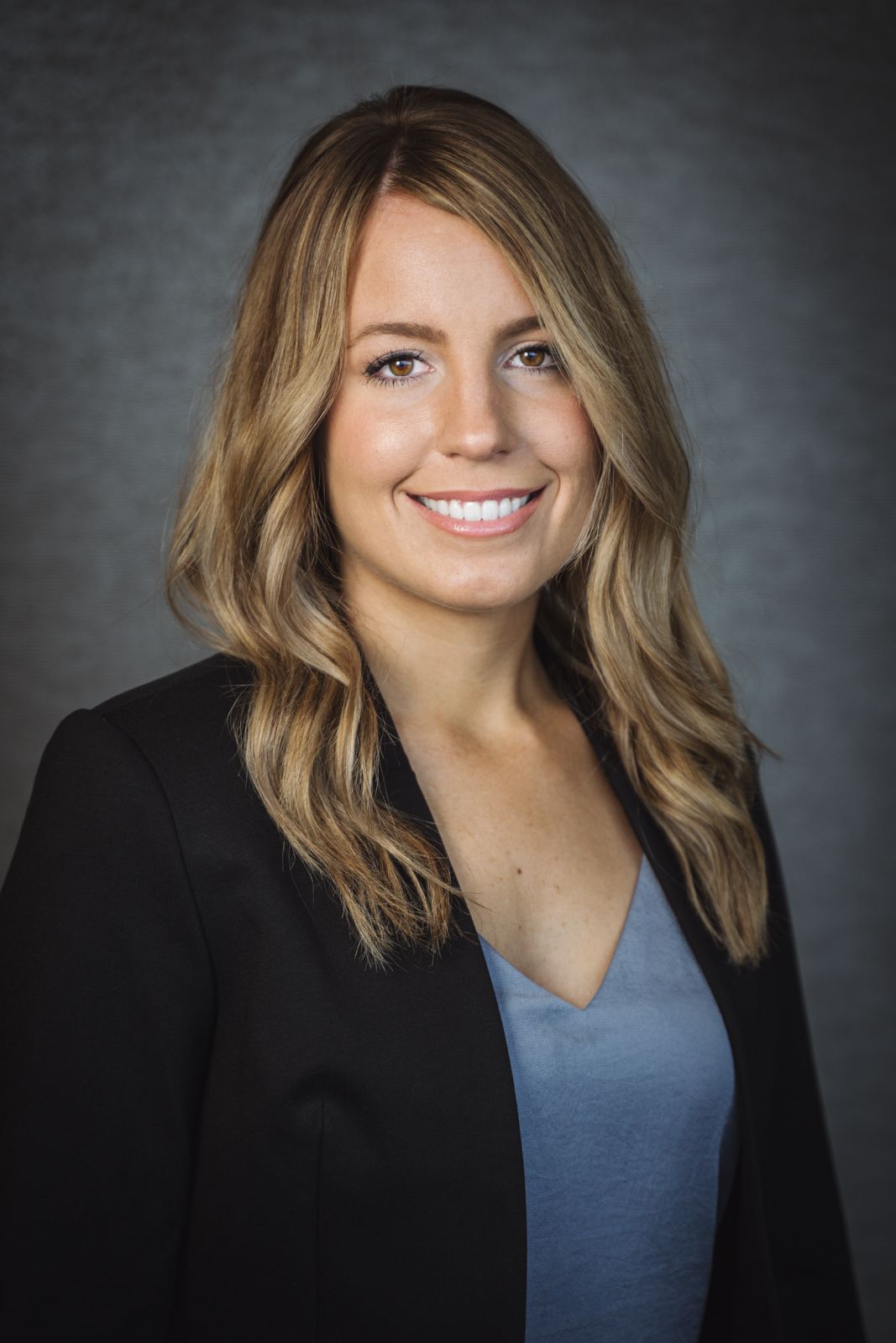 Gabby O'Connor Trueblood Real Estate Fishers, IN