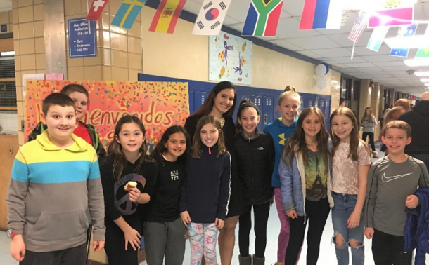 Wilson Elementary