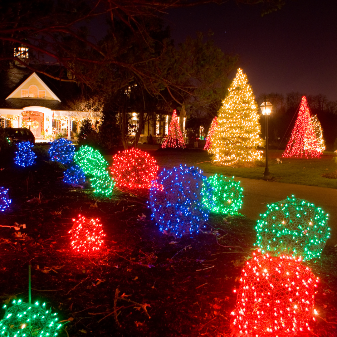 New Jersey Holiday Light Shows 2022   2 