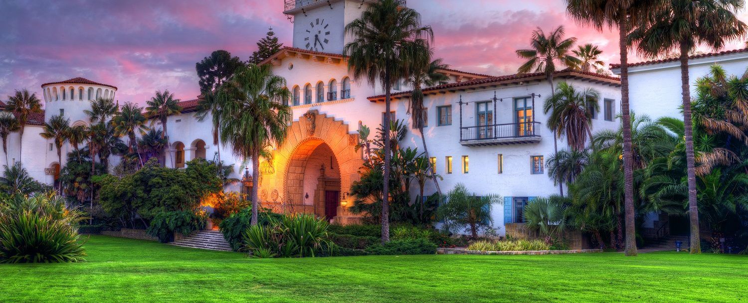 5 Instagram Worthy Places In Santa Barbara