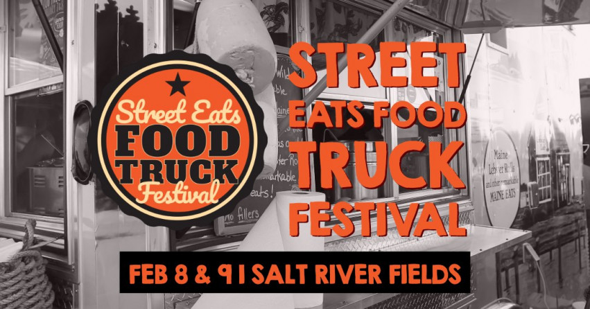 Street Eats Festival