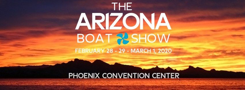 Arizona Boat Show