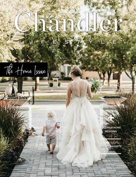 Chandler Lifestyle Magazine - March