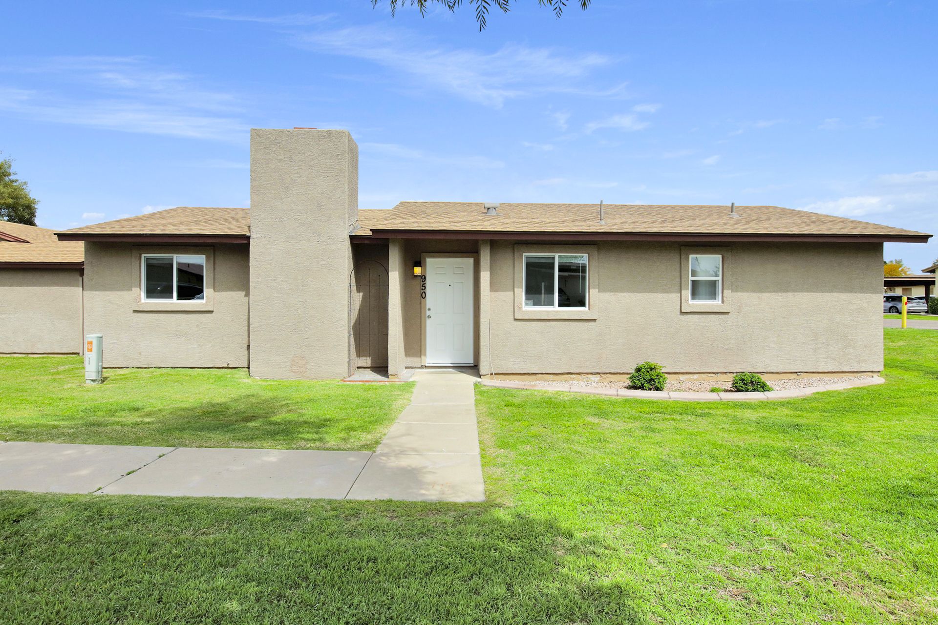 UNDER CONTRACT - 950 S Acorn Ave Tempe, AZ 85281