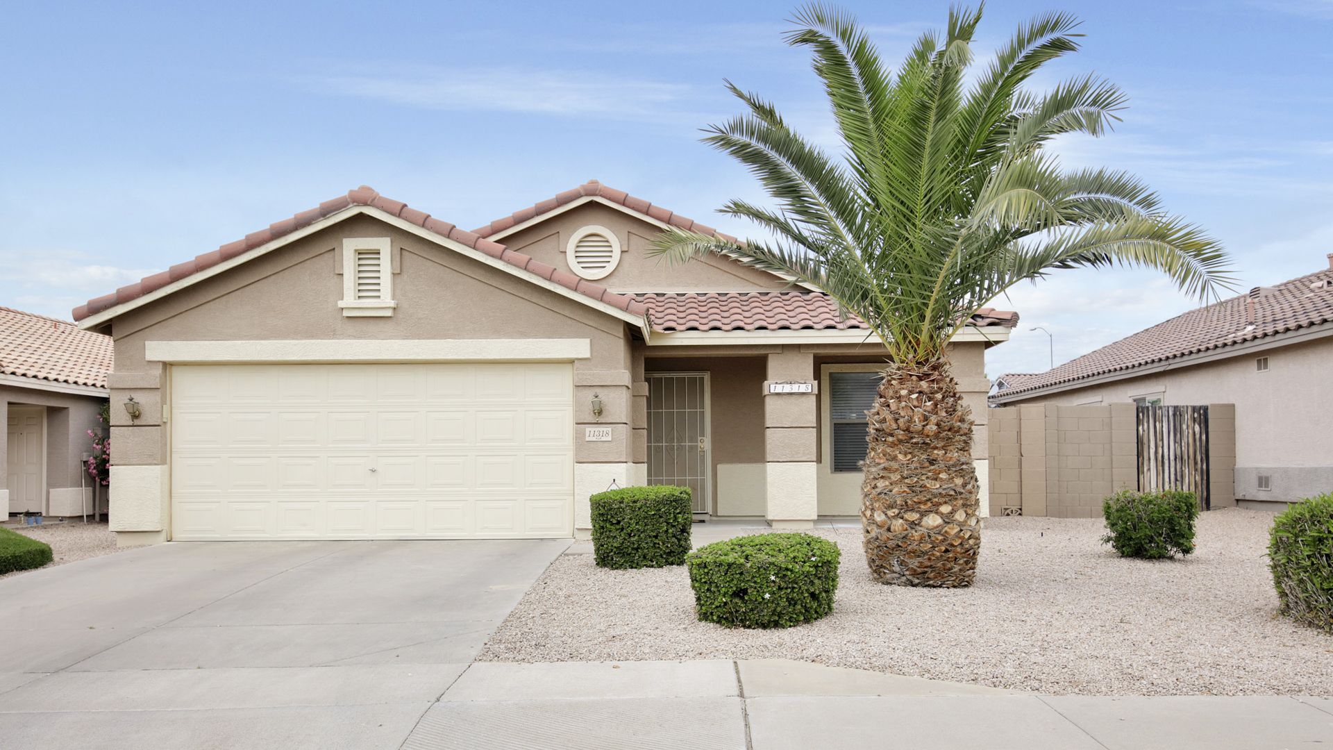 HOT LISTING - 11318 E Quintana Ave, Mesa, AZ 85212