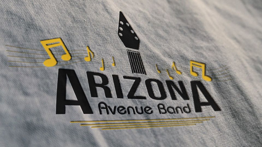 Arizona Ave Band
