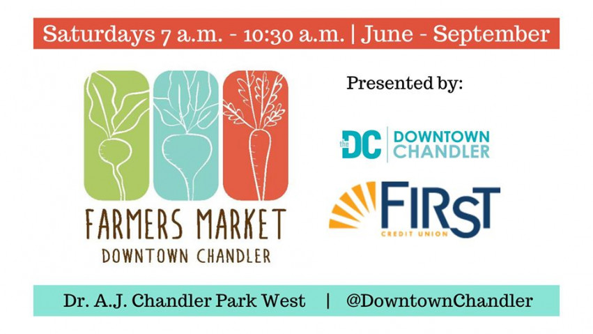 Chandler Farmers Market