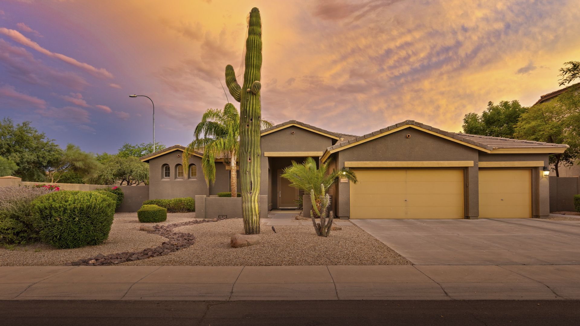 UNDER CONTRACT - 2349 E Kaibab Place, Chandler, AZ 85249 - Fonte Al Sole | Amy Jones Group