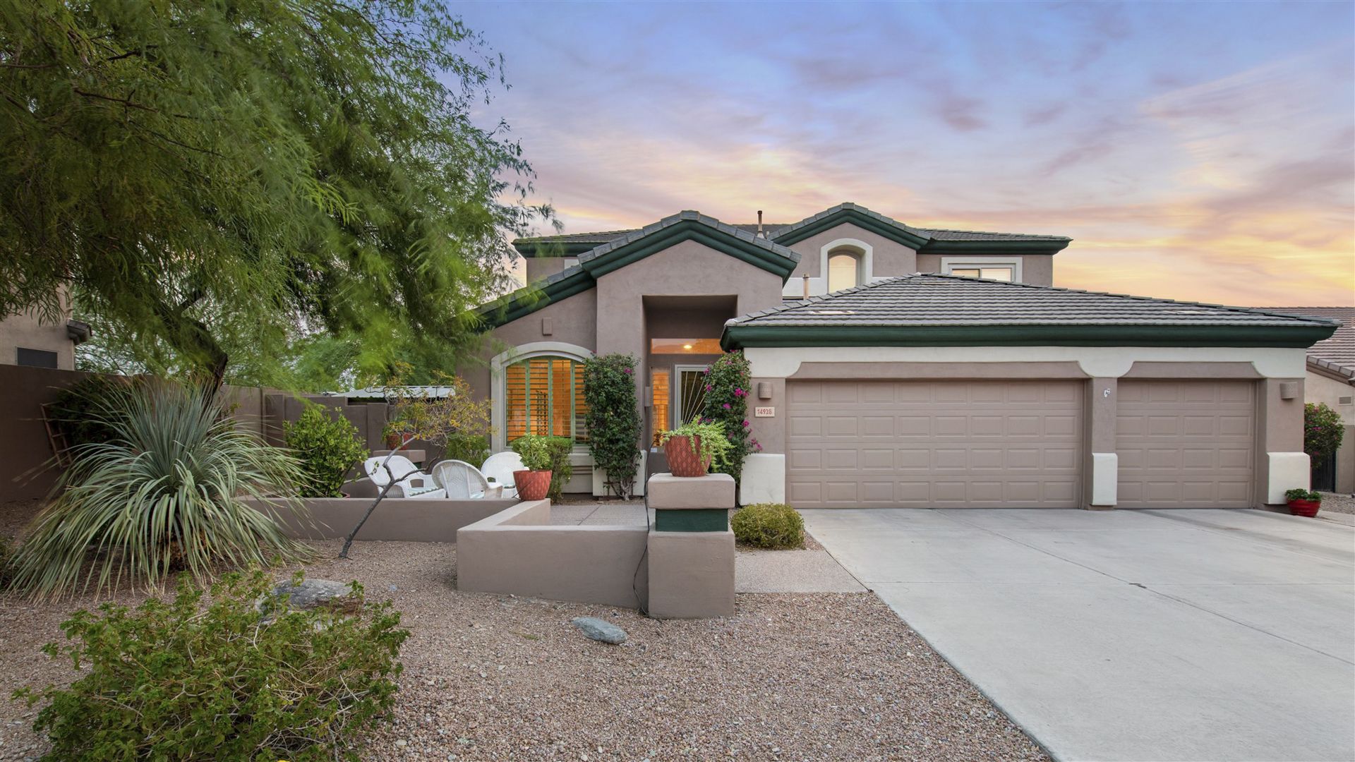 HOT LISTING - 14928 N 107th Way, Scottsdale, AZ 85255 - McDowell Mountain Ranch | Amy Jones Group