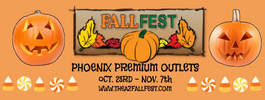 Fall Festival