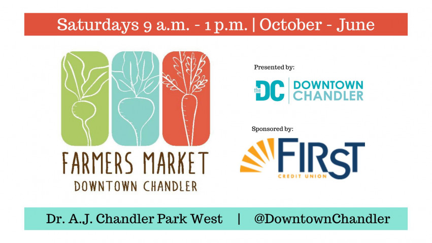 Chandler Farmers Market