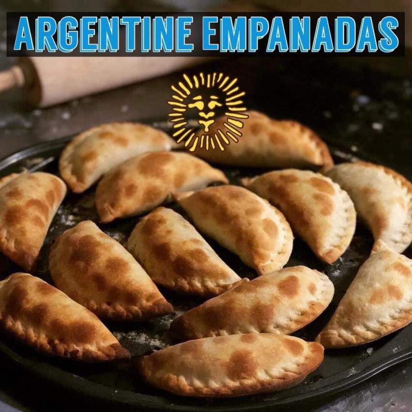 Empanadas