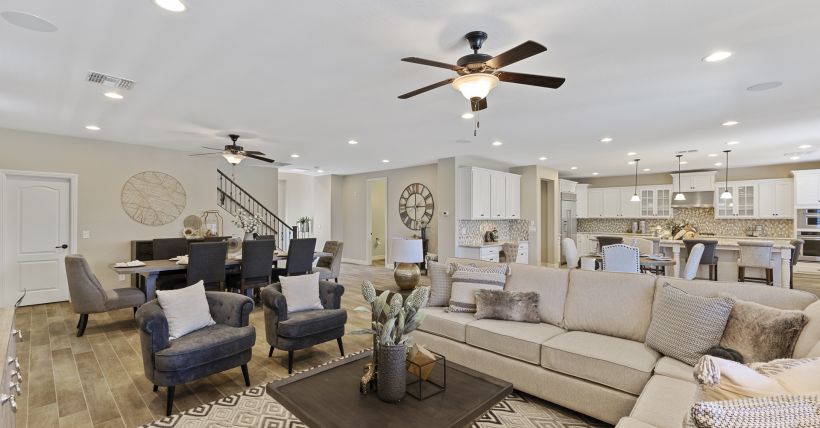 1470 E Cullumber St, Gilbert, AZ 85234 - Brighton | Amy Jones Group