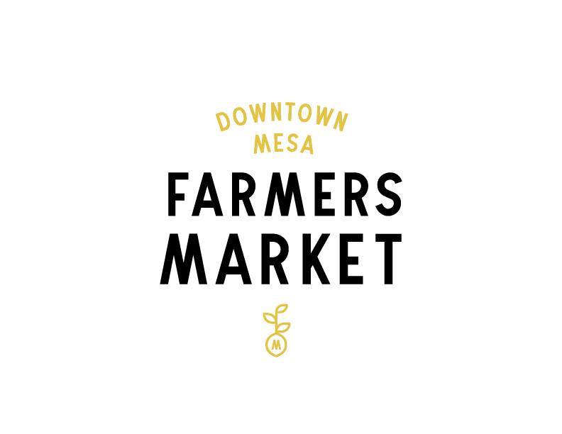 Farmer's Market - Mesa