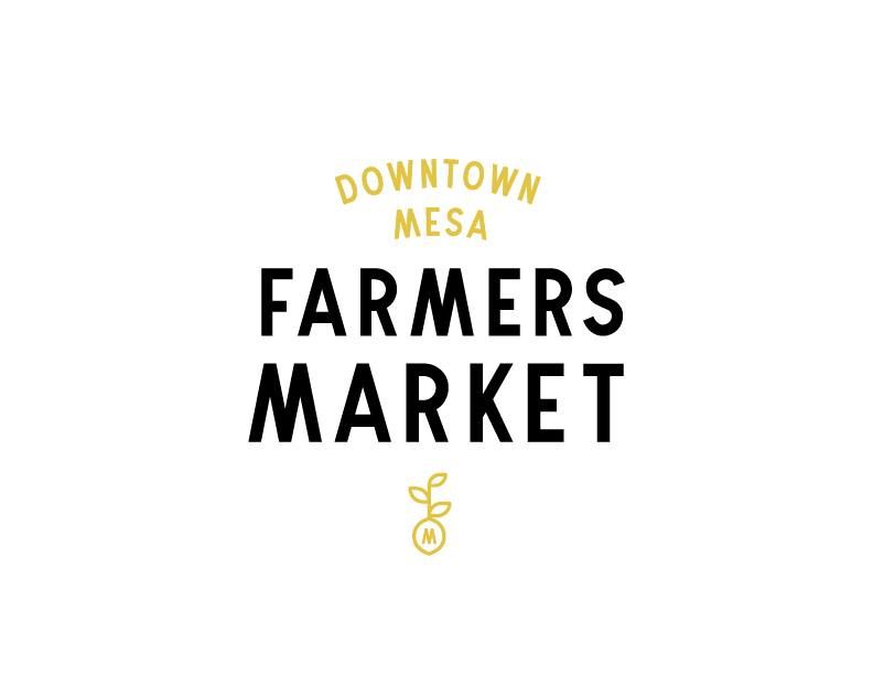 Farmer's Market - Mesa