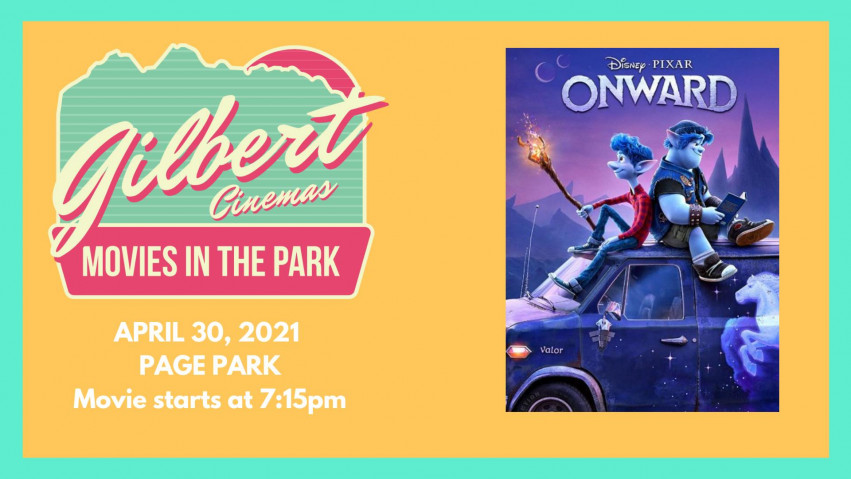 Movies in the Park