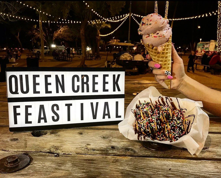 Queen Creek Festival