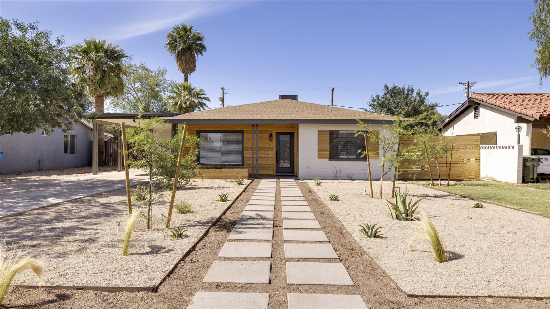 NEW LISTING - 2028 W Medlock Drive, Phoenix, AZ 85015 - Sunset Terrace | Amy Jones Group