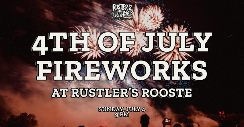 Rustler's Rooste