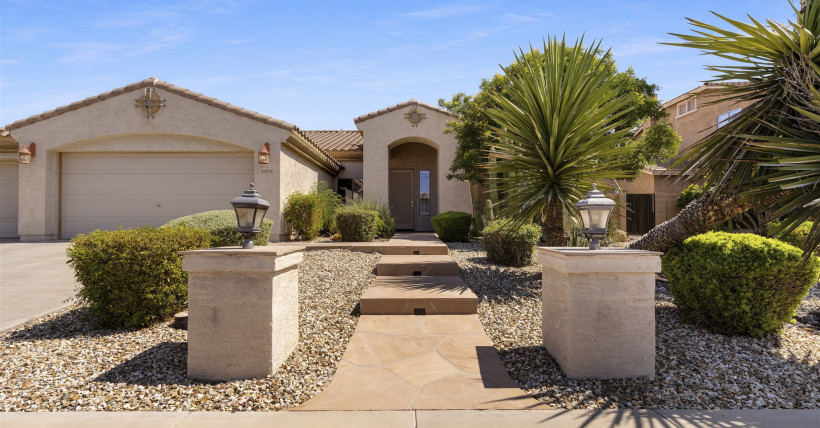 4475 S Melody Drive, Chandler, AZ 85249 - North Barrington | Amy Jones Group