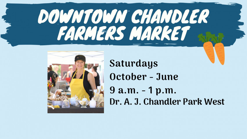 Chandler Farmers Market